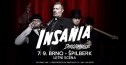 Insania & Dark Gamballe