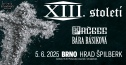 XIII. století, Pačess & Bára Basiková
