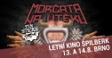 Morčata na Útěku