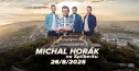Michal Horák s kapelou