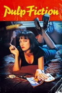 Pulp Fiction: Historky z podsvětí 