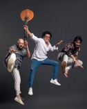 Hamilton de Holanda Trio⎜Brasil Fest Brno 2026 | JazzFestBrno