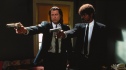 Pulp Fiction: Historky z podsvětí 